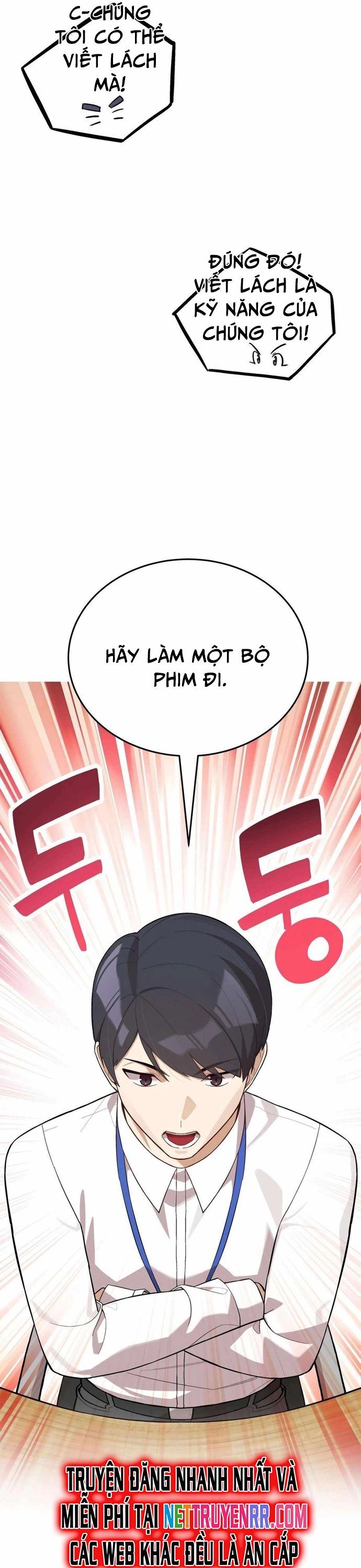 Biên Kịch Gian Lận - Chapter 50 - Page 13