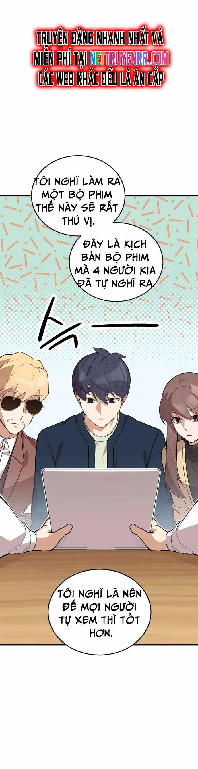 Biên Kịch Gian Lận - Chapter 50 - Page 16