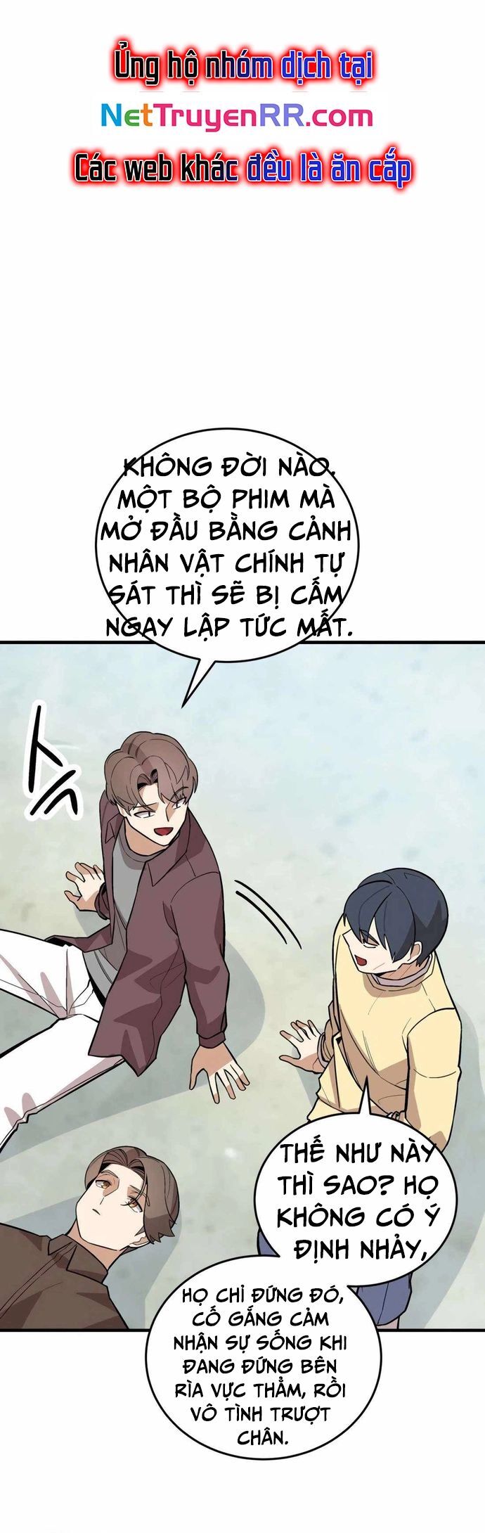 Biên Kịch Gian Lận - Chapter 50 - Page 19