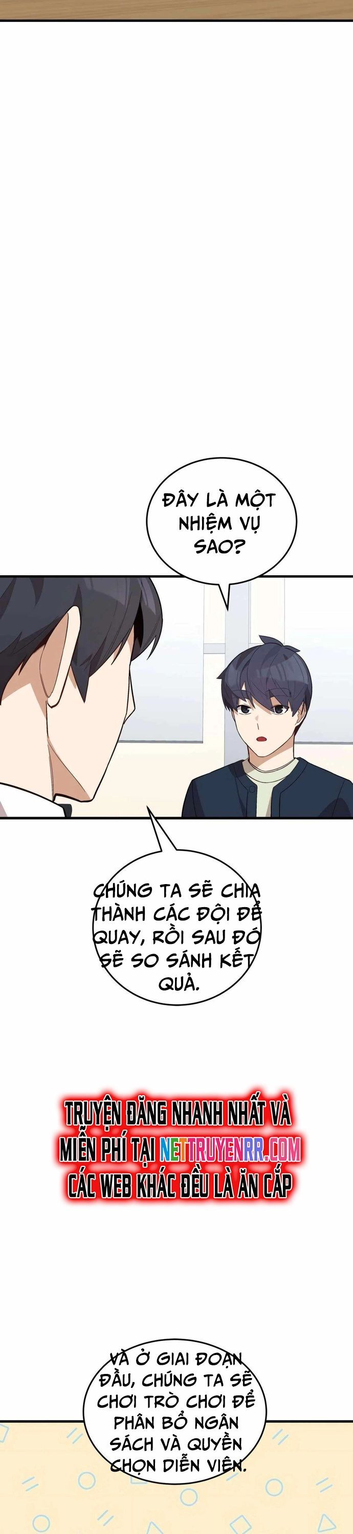 Biên Kịch Gian Lận - Chapter 50 - Page 22