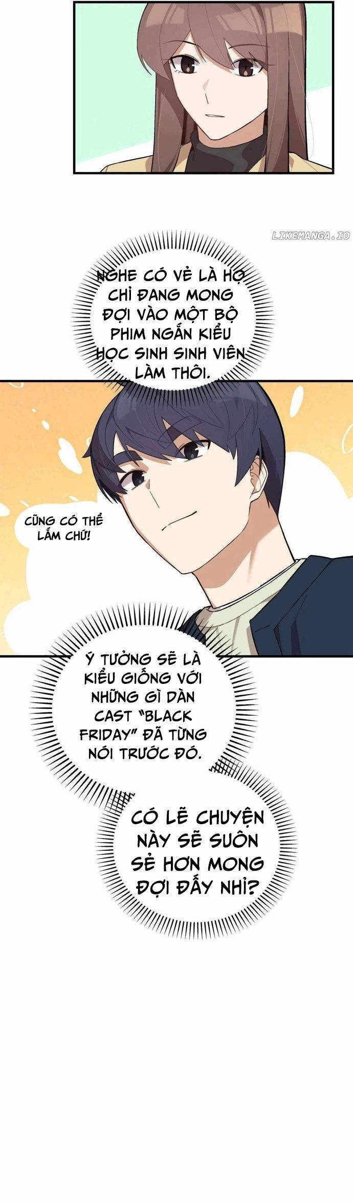Biên Kịch Gian Lận - Chapter 50 - Page 24
