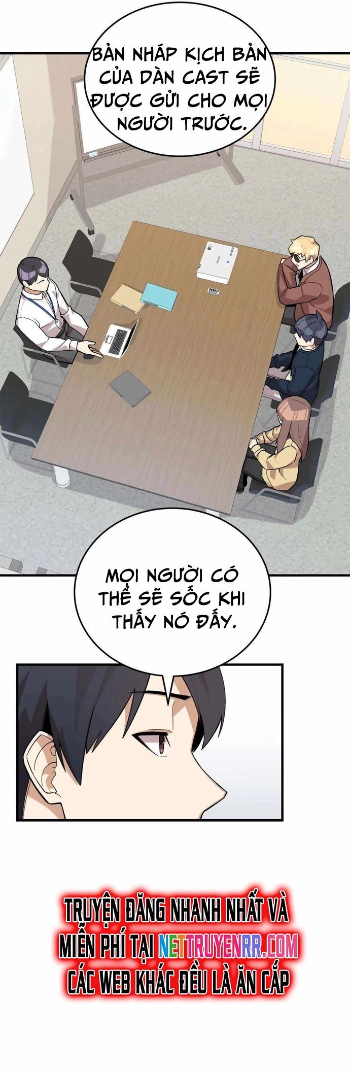 Biên Kịch Gian Lận - Chapter 50 - Page 25