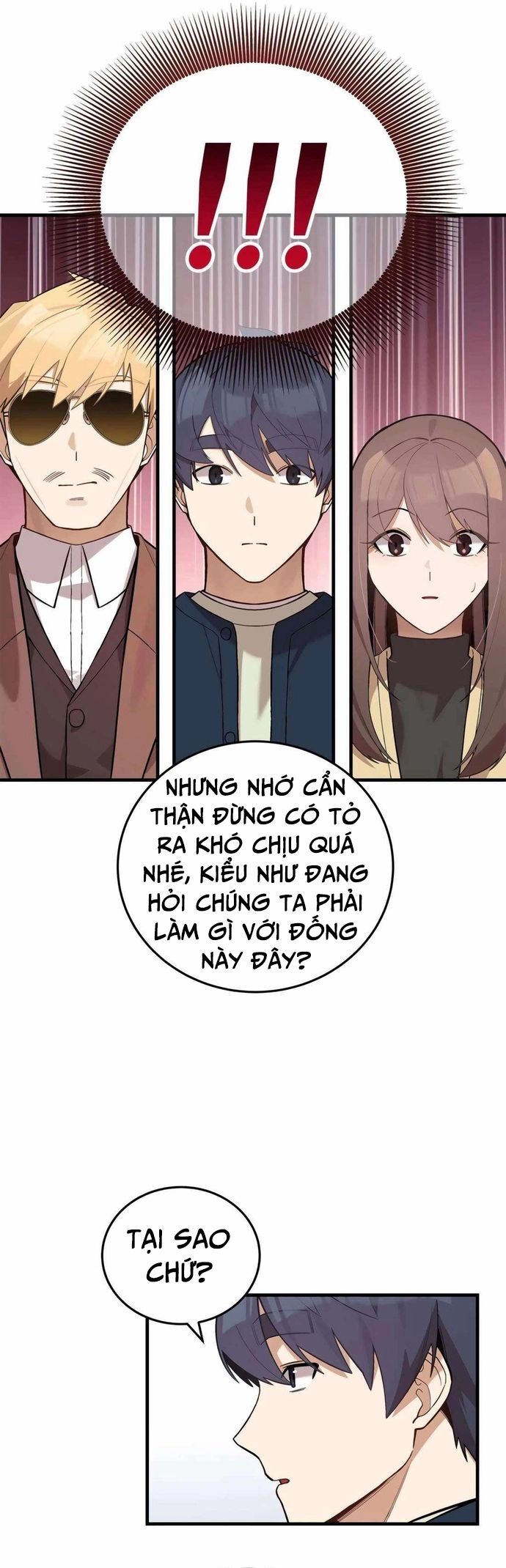 Biên Kịch Gian Lận - Chapter 50 - Page 26