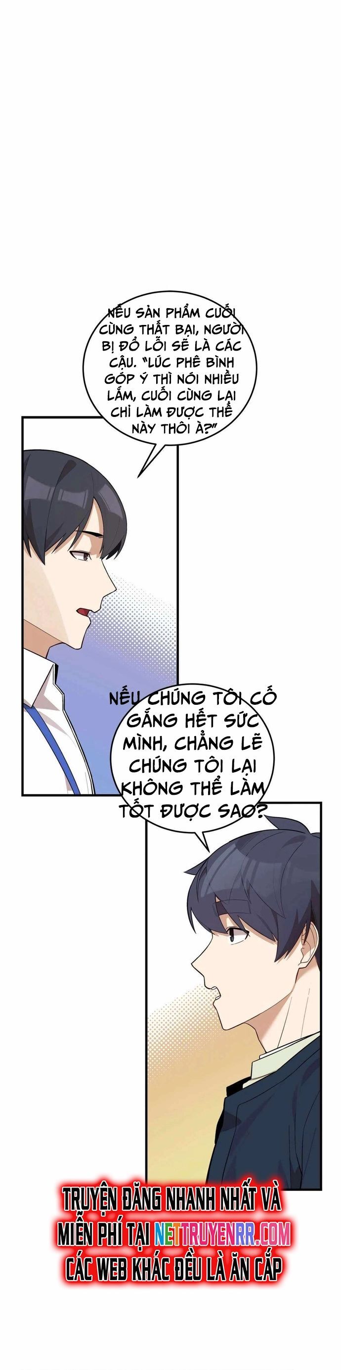 Biên Kịch Gian Lận - Chapter 50 - Page 29