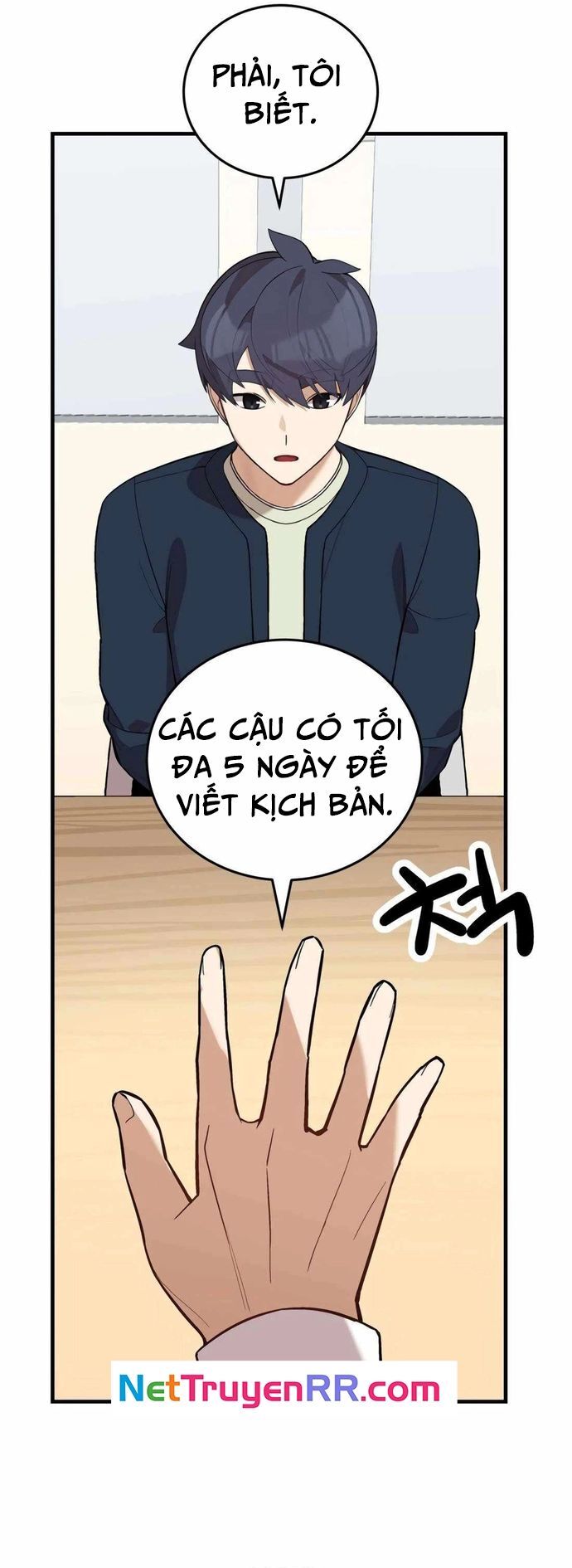 Biên Kịch Gian Lận - Chapter 50 - Page 31