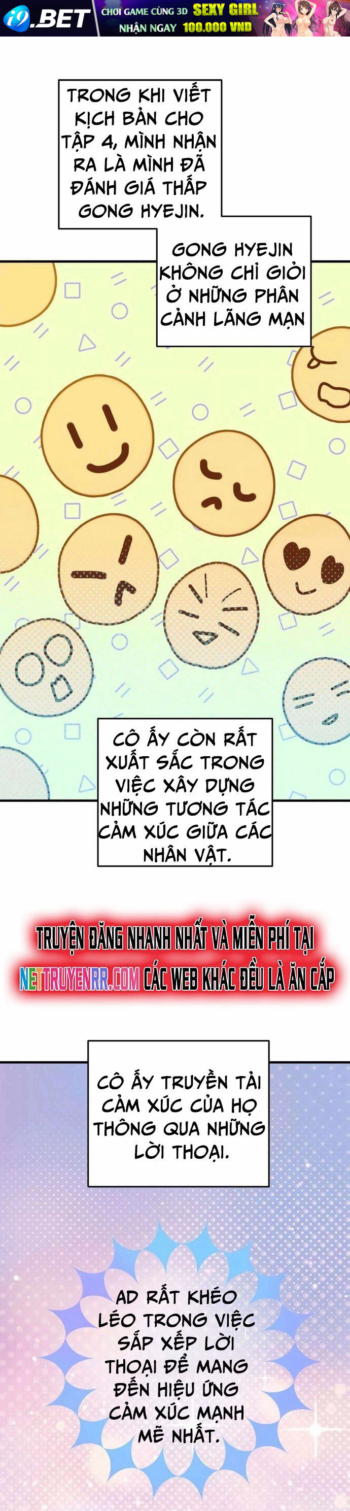 Biên Kịch Gian Lận - Chapter 50 - Page 4