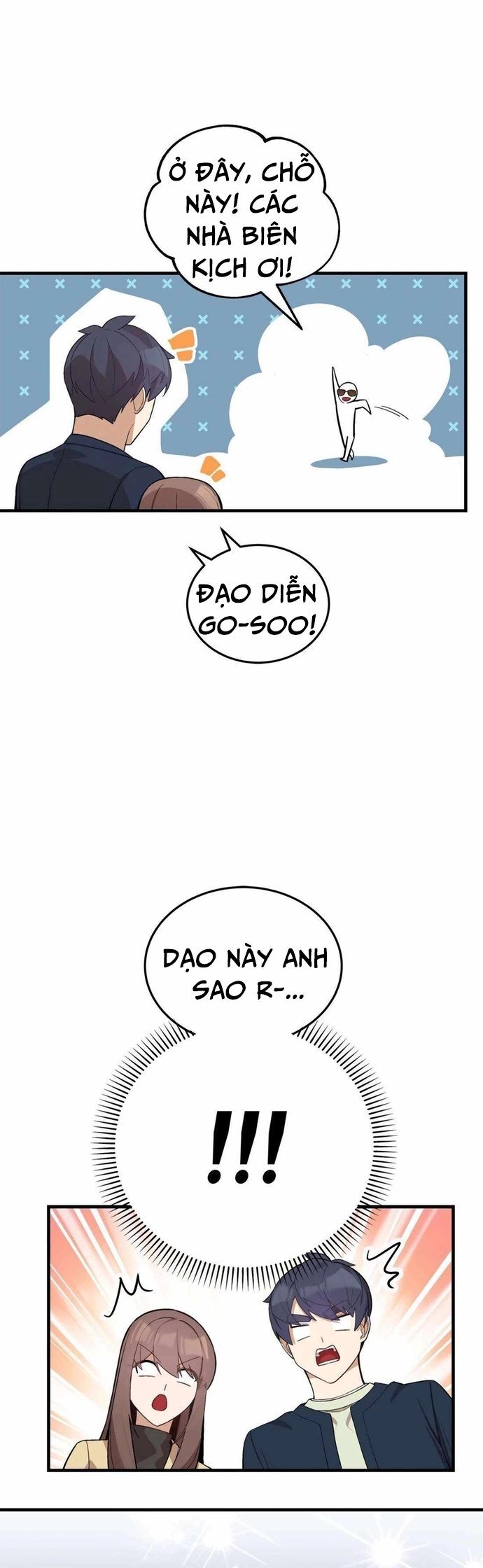 Biên Kịch Gian Lận - Chapter 50 - Page 6