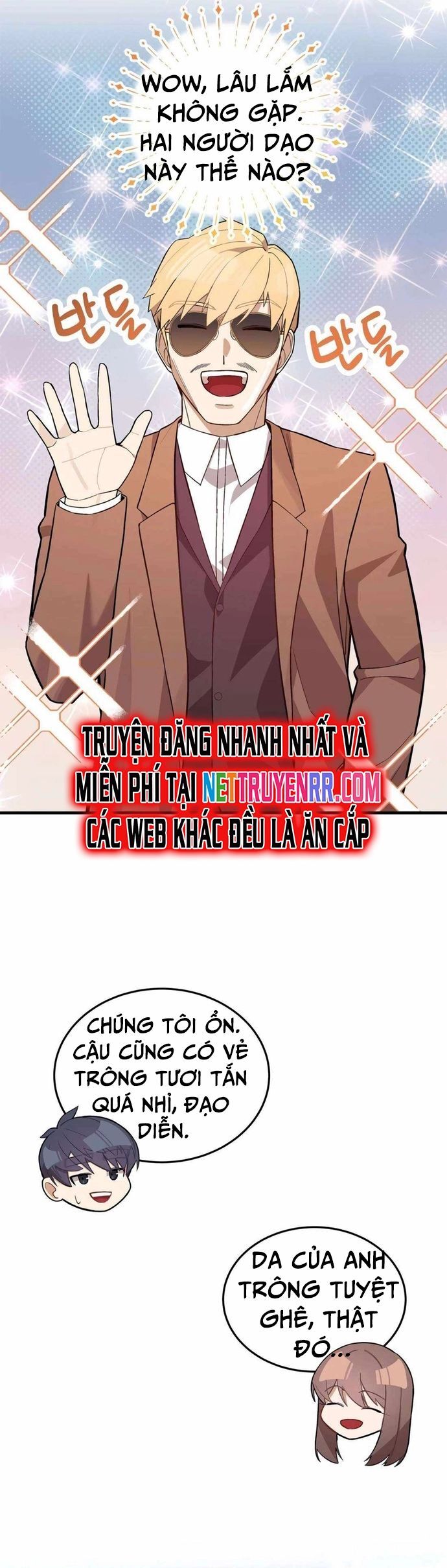 Biên Kịch Gian Lận - Chapter 50 - Page 7