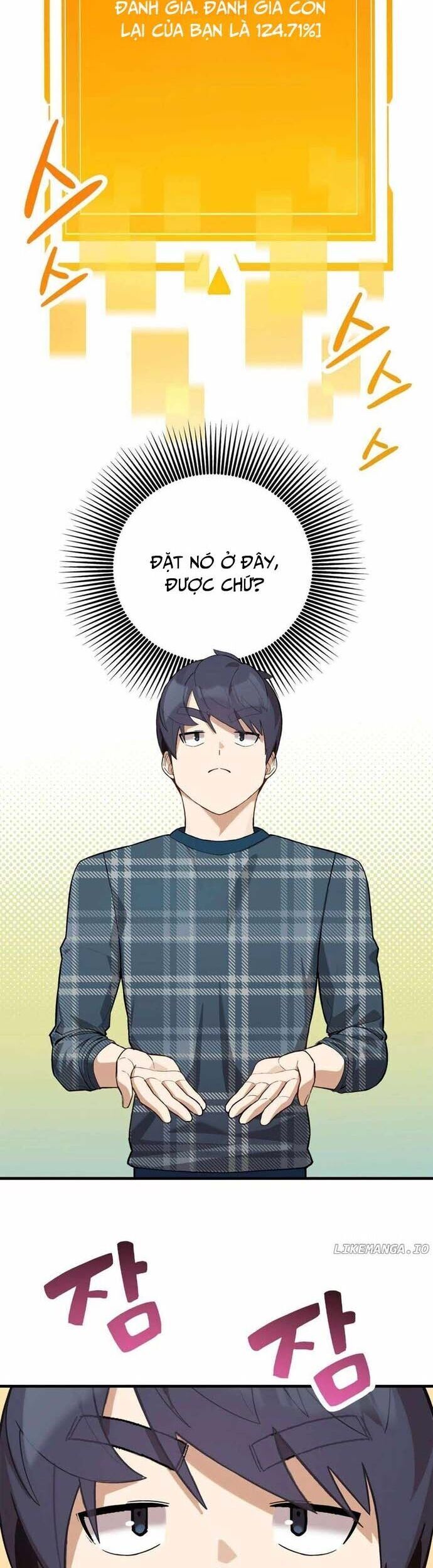 Biên Kịch Gian Lận - Chapter 51 - Page 10