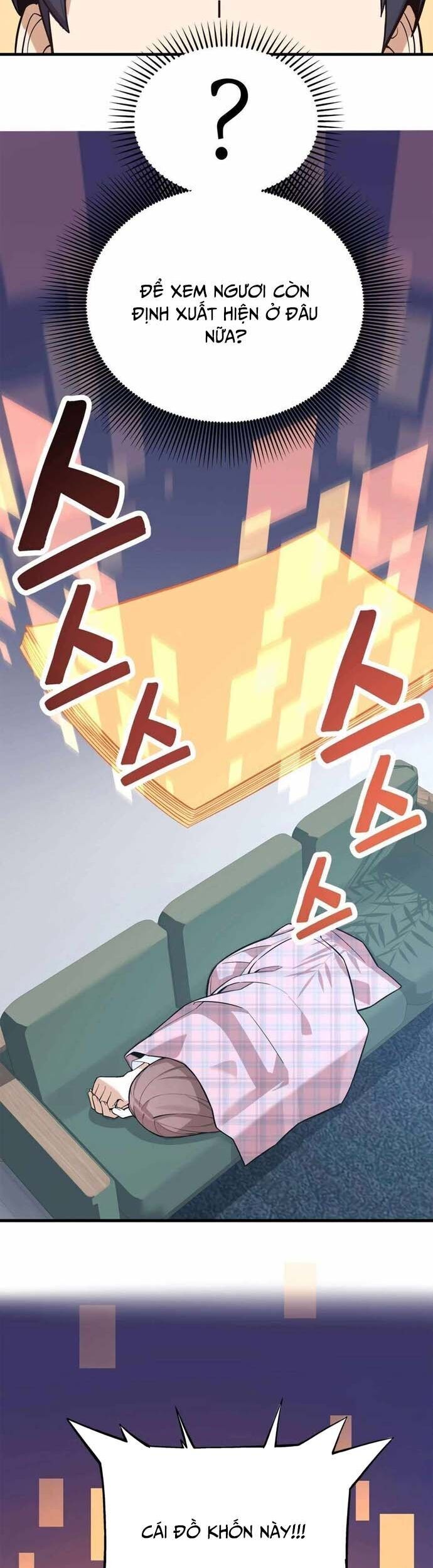 Biên Kịch Gian Lận - Chapter 51 - Page 11