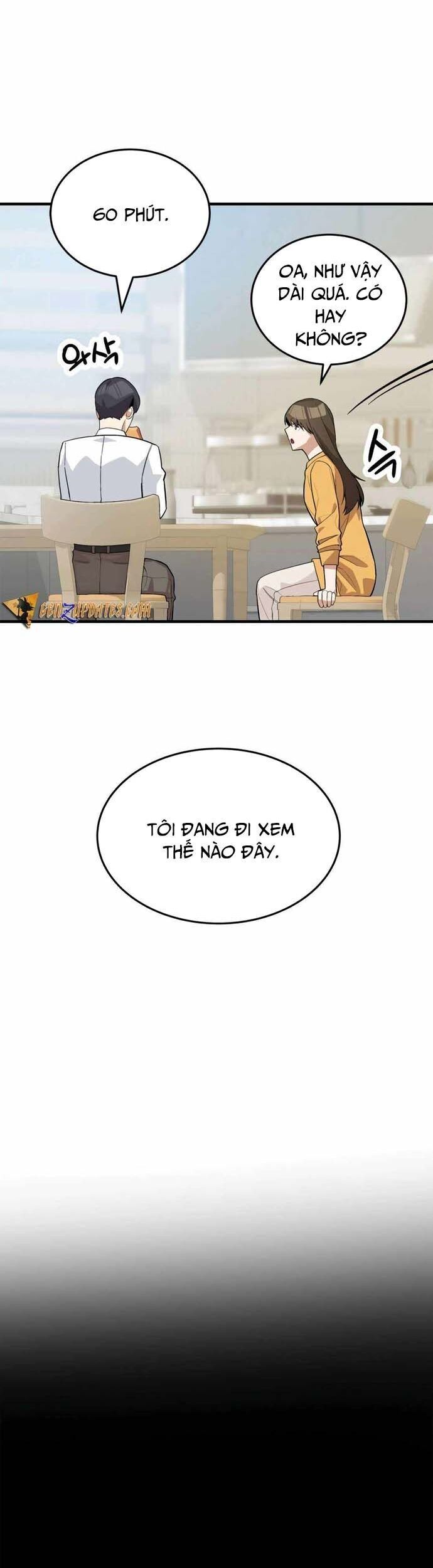 Biên Kịch Gian Lận - Chapter 51 - Page 15