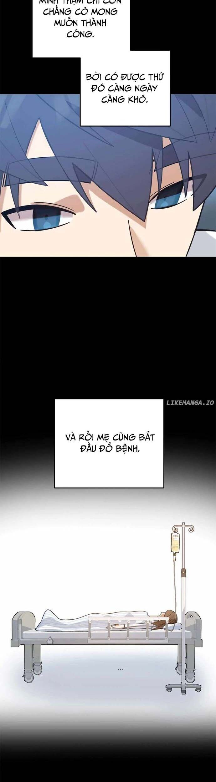 Biên Kịch Gian Lận - Chapter 51 - Page 20