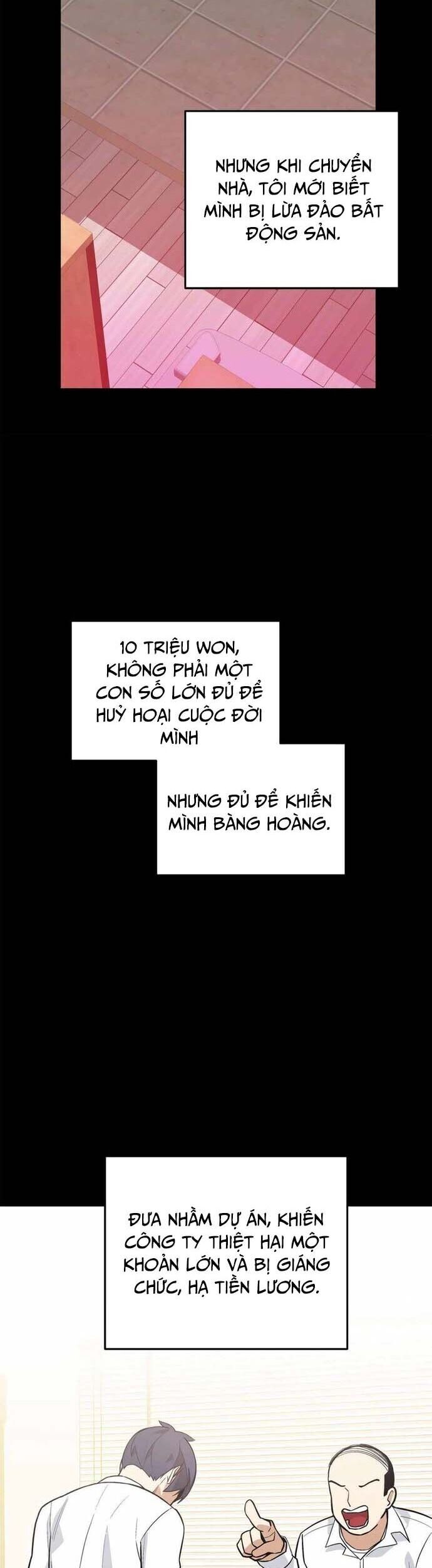 Biên Kịch Gian Lận - Chapter 51 - Page 22