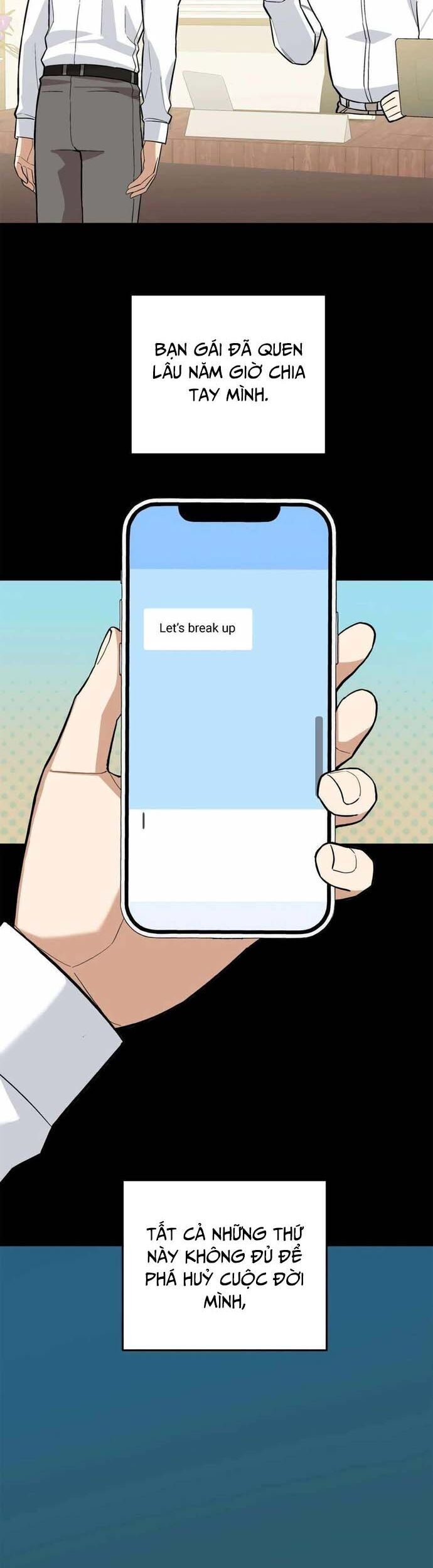 Biên Kịch Gian Lận - Chapter 51 - Page 23