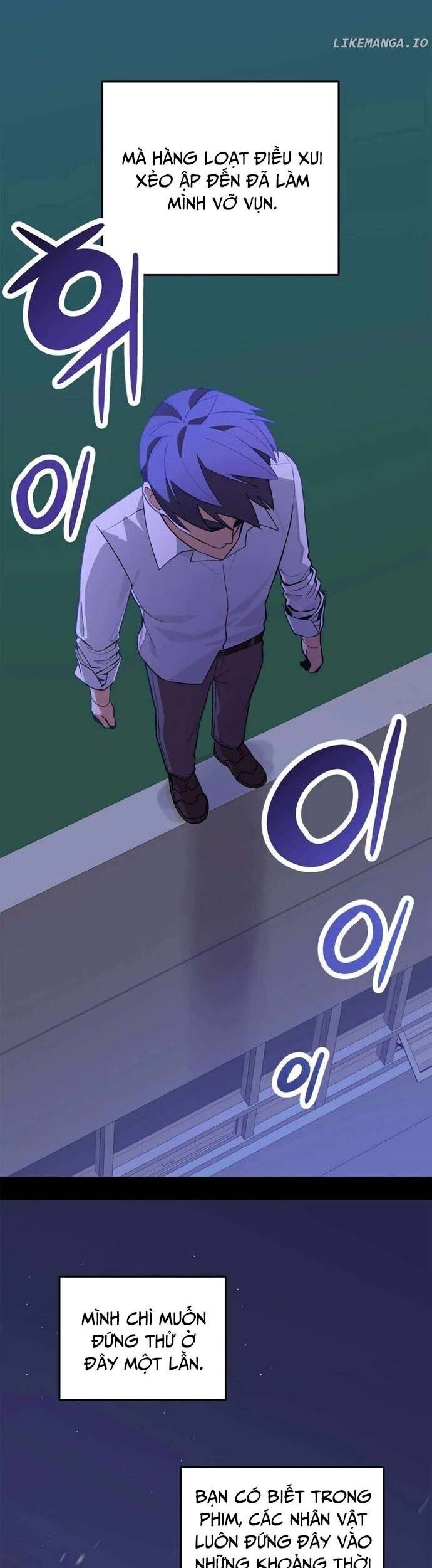 Biên Kịch Gian Lận - Chapter 51 - Page 24