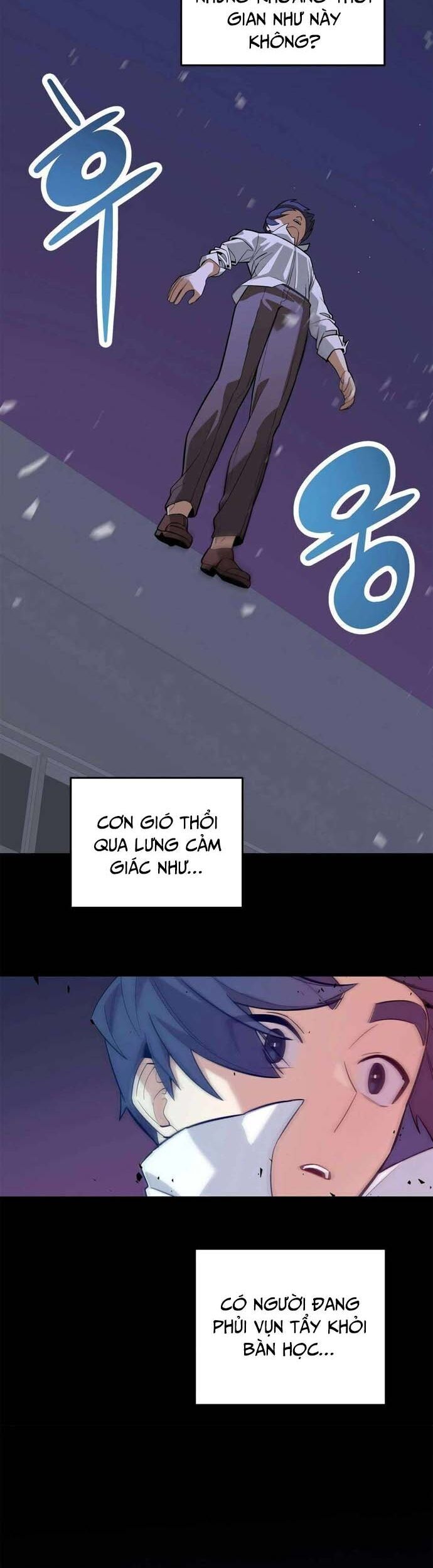 Biên Kịch Gian Lận - Chapter 51 - Page 25