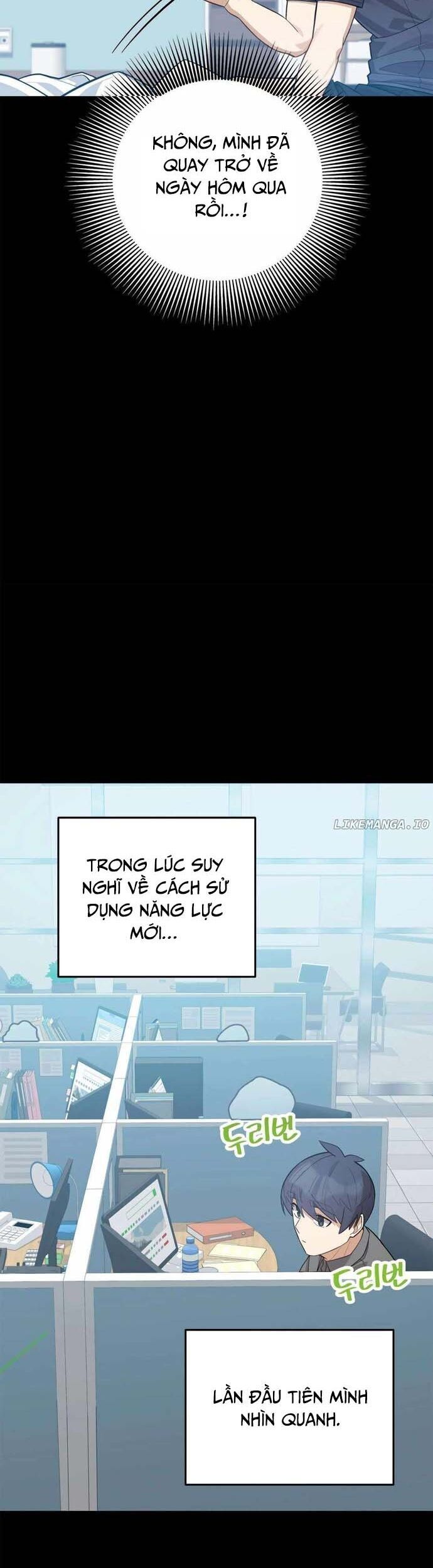 Biên Kịch Gian Lận - Chapter 51 - Page 29