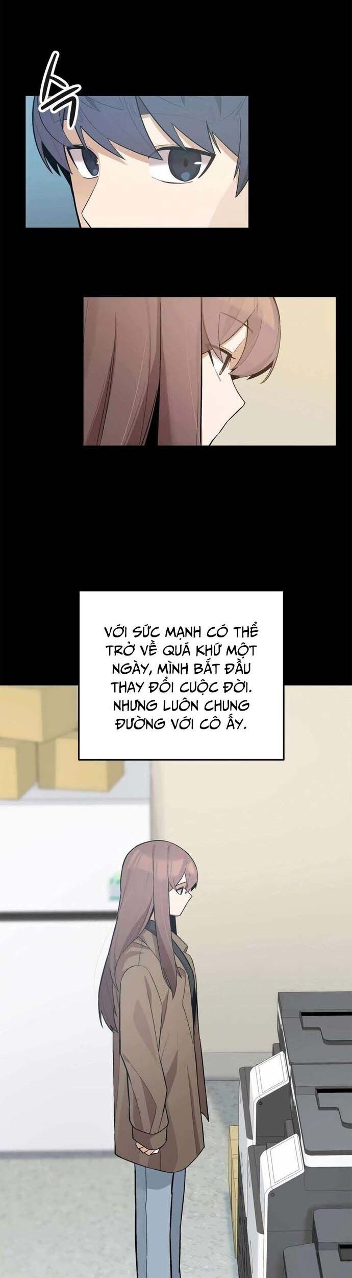 Biên Kịch Gian Lận - Chapter 51 - Page 30