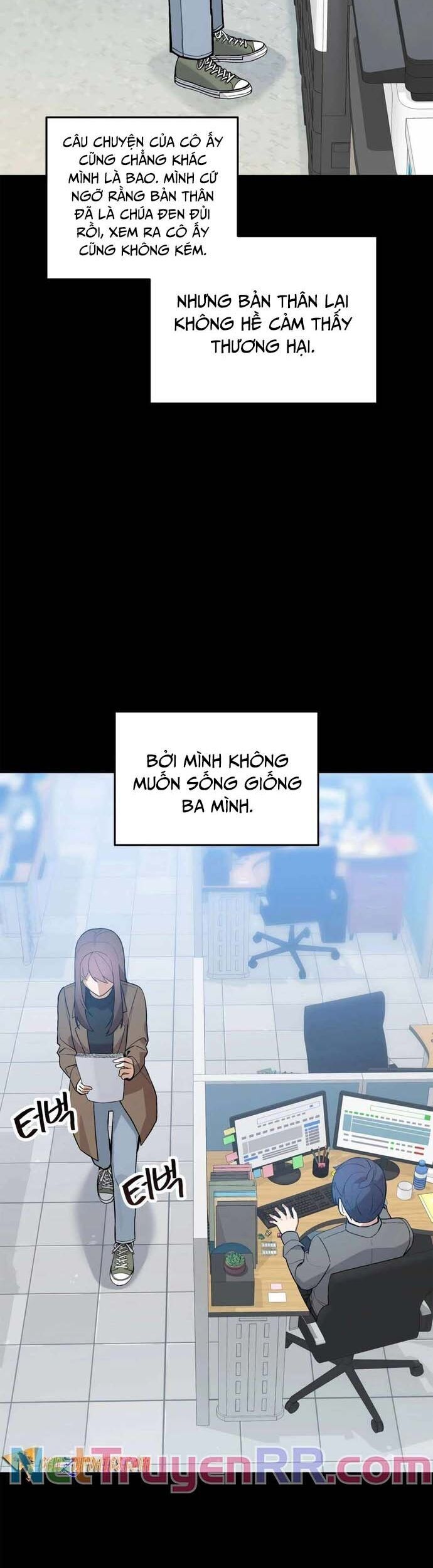 Biên Kịch Gian Lận - Chapter 51 - Page 31