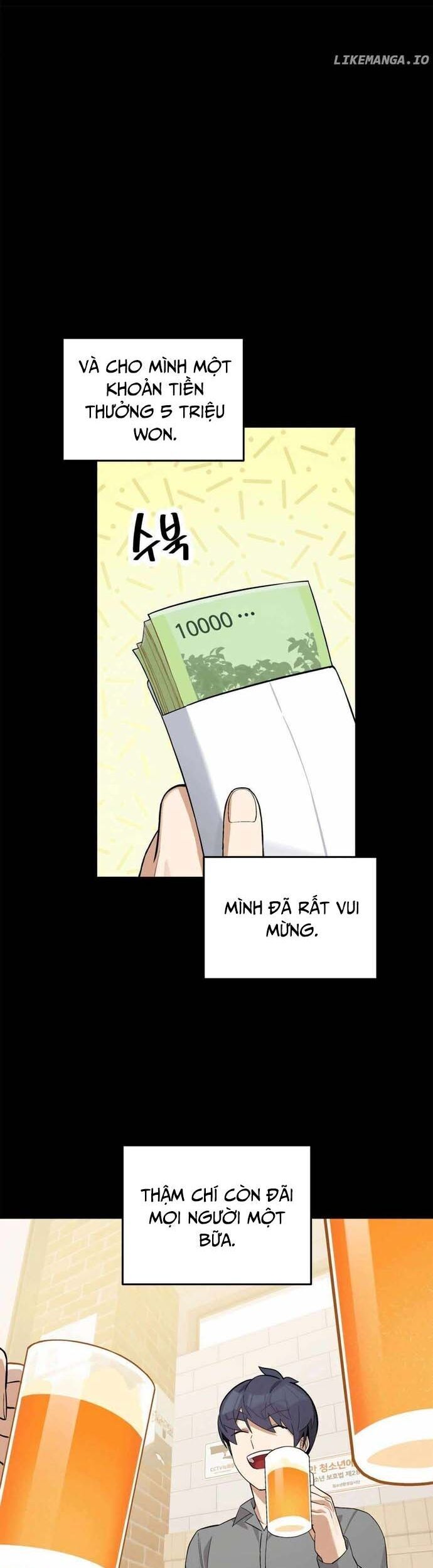 Biên Kịch Gian Lận - Chapter 51 - Page 33