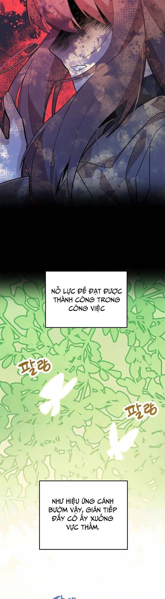 Biên Kịch Gian Lận - Chapter 51 - Page 35