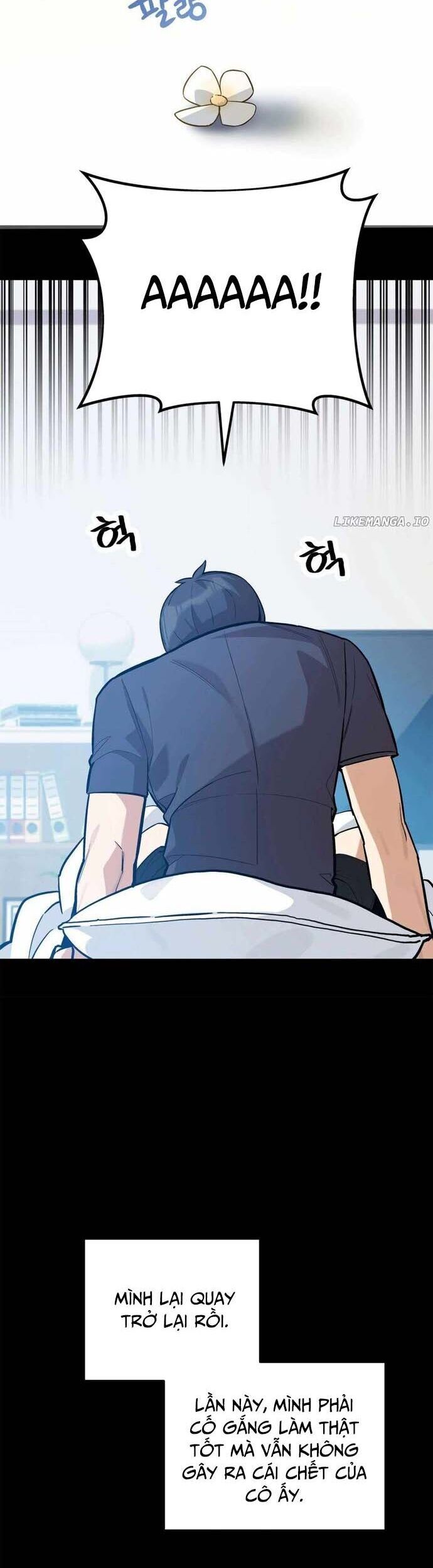 Biên Kịch Gian Lận - Chapter 51 - Page 36