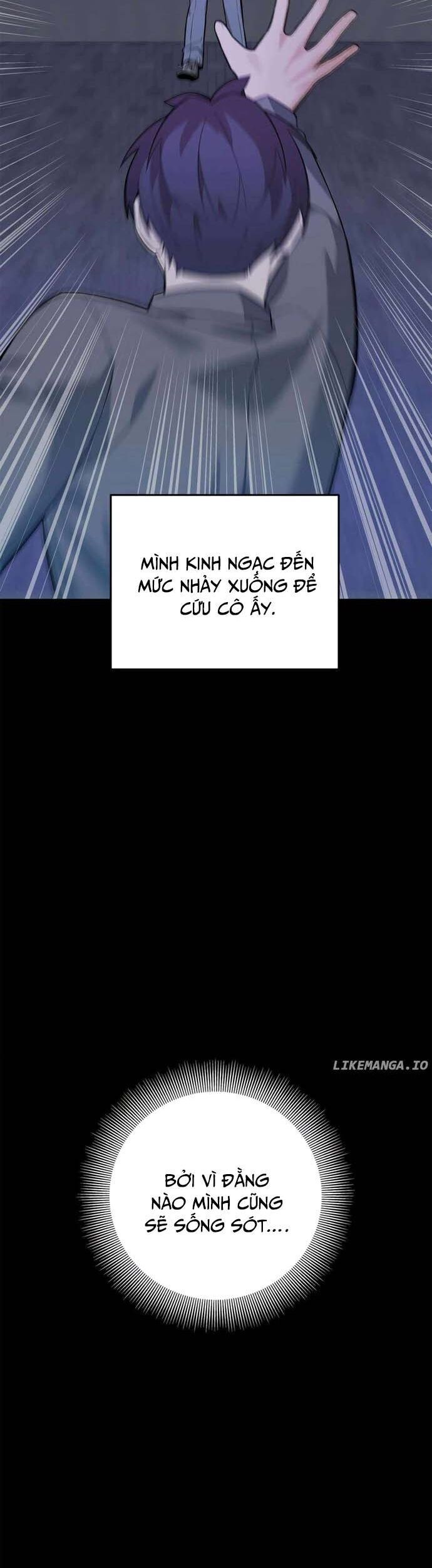 Biên Kịch Gian Lận - Chapter 51 - Page 39