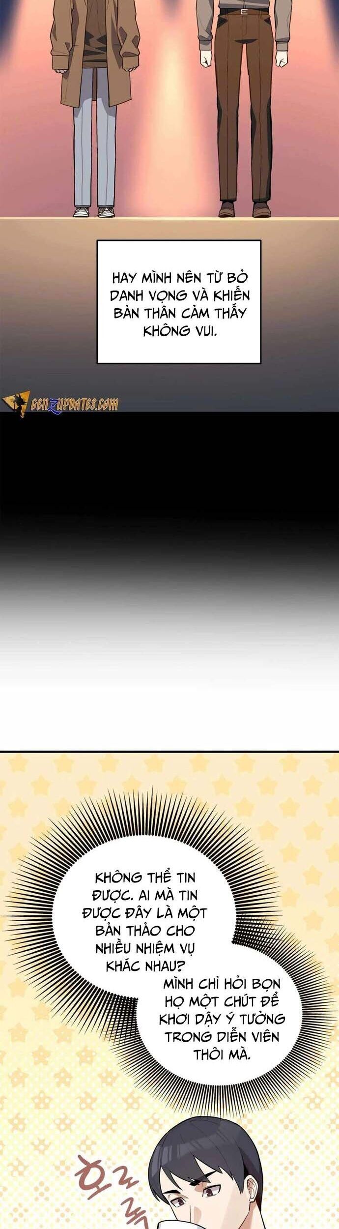 Biên Kịch Gian Lận - Chapter 51 - Page 44