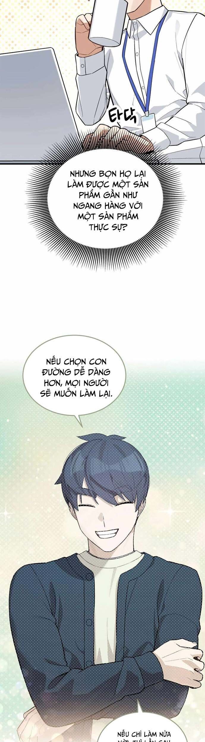 Biên Kịch Gian Lận - Chapter 51 - Page 45