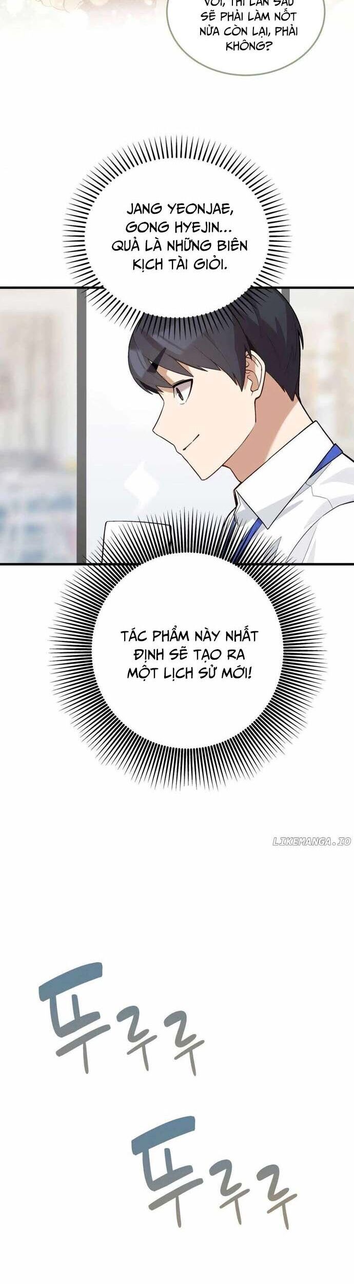 Biên Kịch Gian Lận - Chapter 51 - Page 46