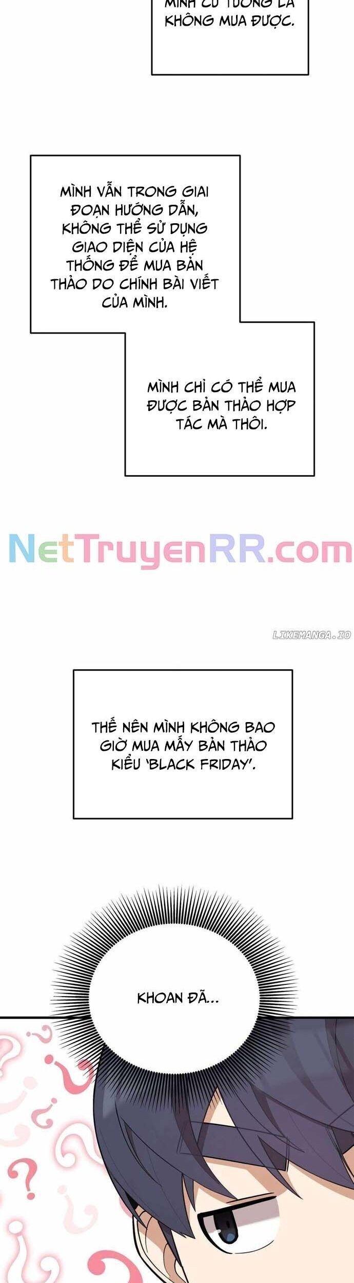 Biên Kịch Gian Lận - Chapter 51 - Page 7