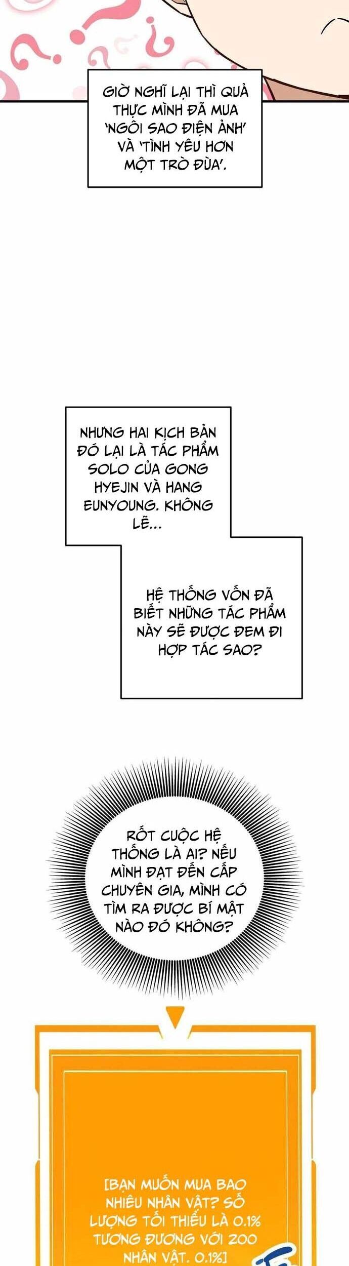 Biên Kịch Gian Lận - Chapter 51 - Page 8