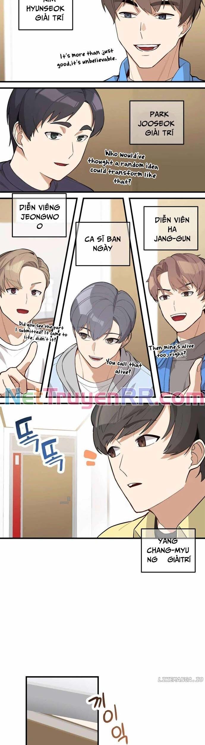 Biên Kịch Gian Lận - Chapter 52 - Page 13