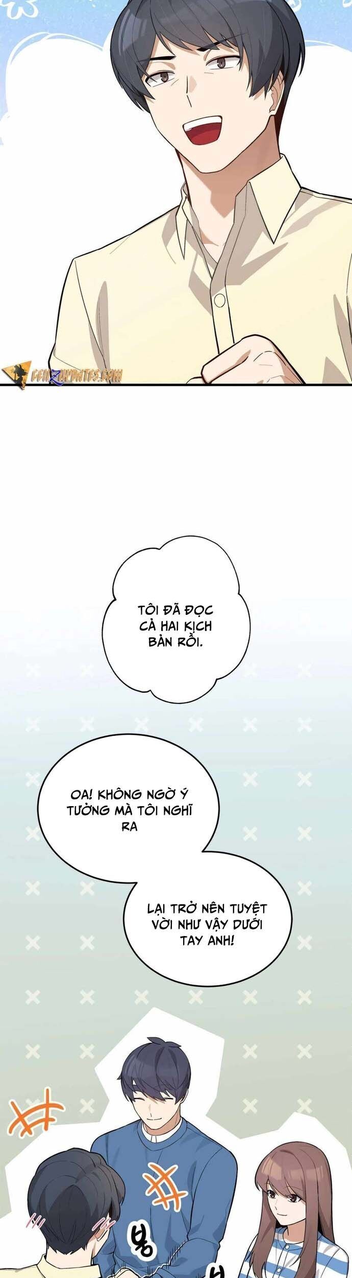 Biên Kịch Gian Lận - Chapter 52 - Page 15