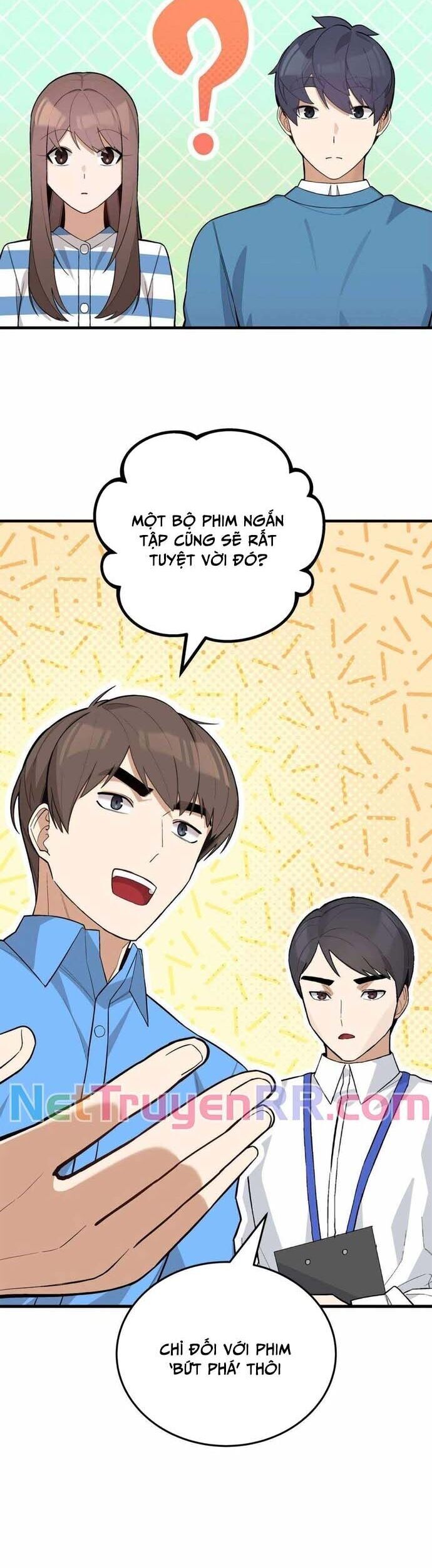 Biên Kịch Gian Lận - Chapter 52 - Page 18