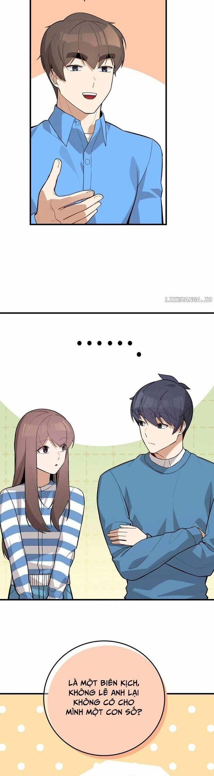 Biên Kịch Gian Lận - Chapter 52 - Page 20