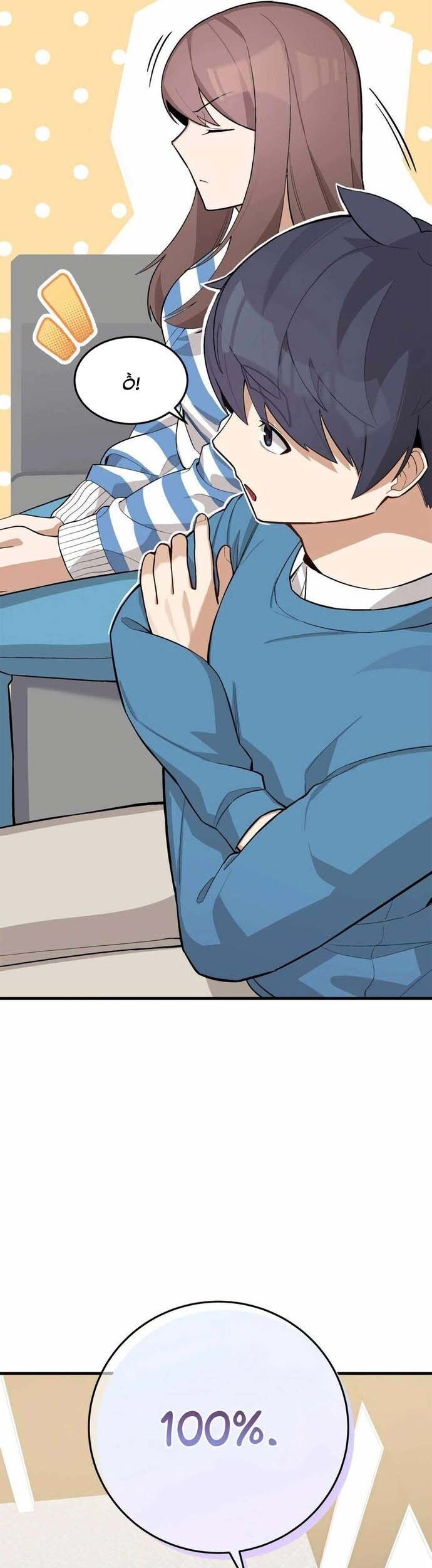 Biên Kịch Gian Lận - Chapter 52 - Page 21