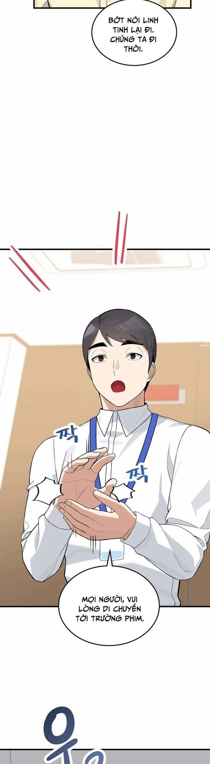 Biên Kịch Gian Lận - Chapter 52 - Page 24