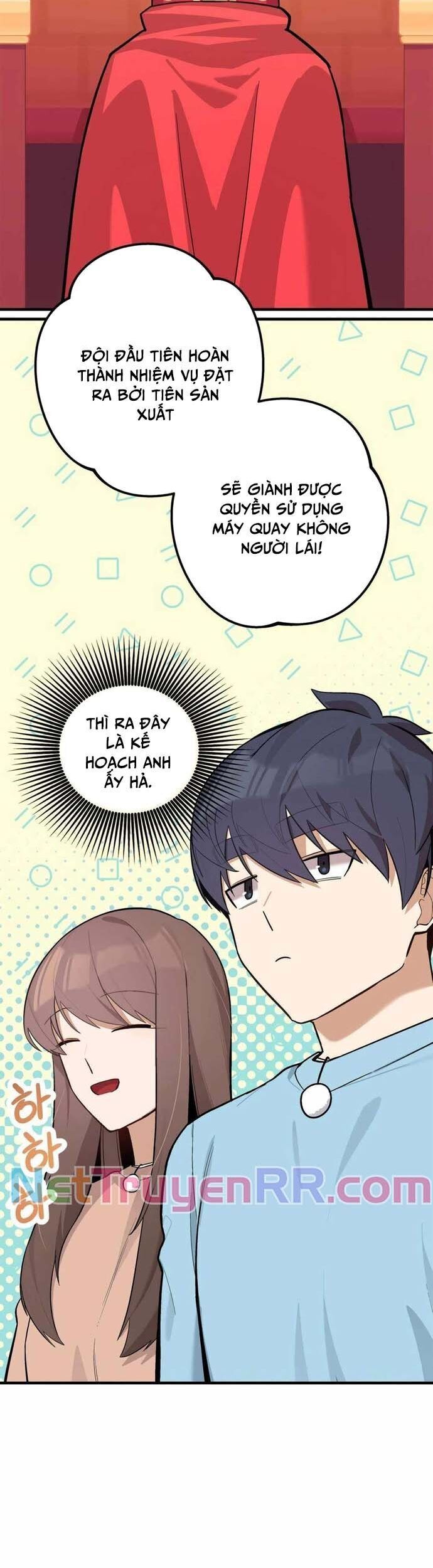 Biên Kịch Gian Lận - Chapter 52 - Page 27