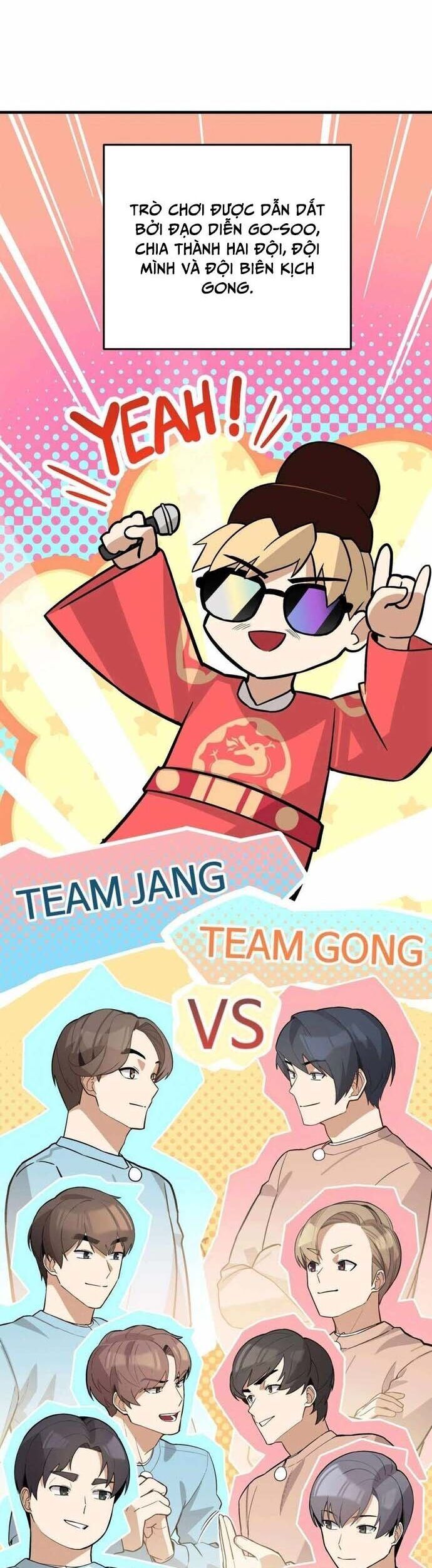 Biên Kịch Gian Lận - Chapter 52 - Page 28