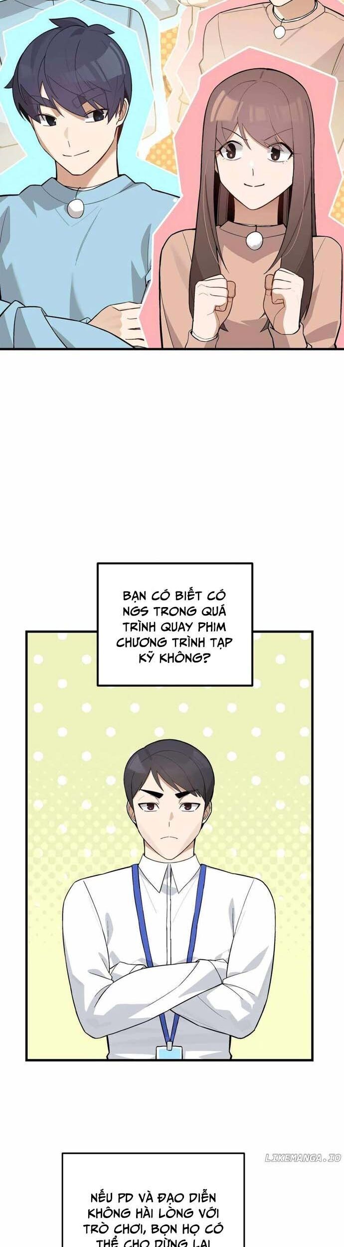 Biên Kịch Gian Lận - Chapter 52 - Page 29