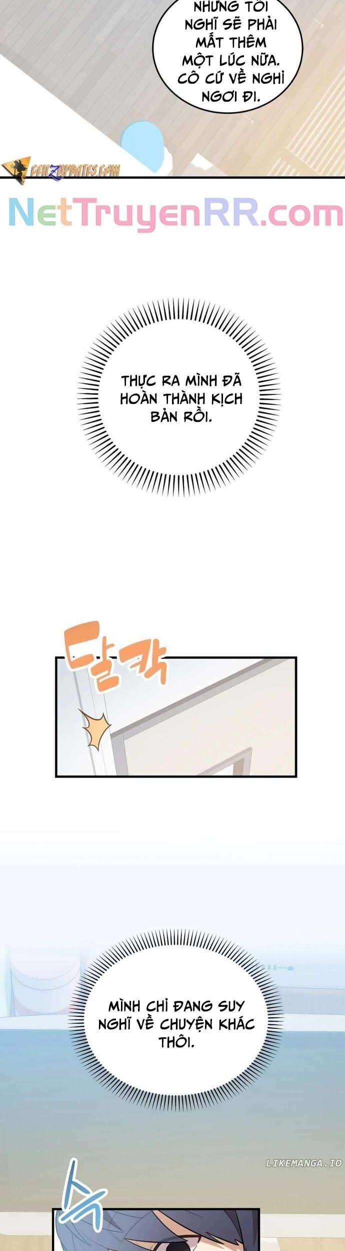 Biên Kịch Gian Lận - Chapter 52 - Page 3