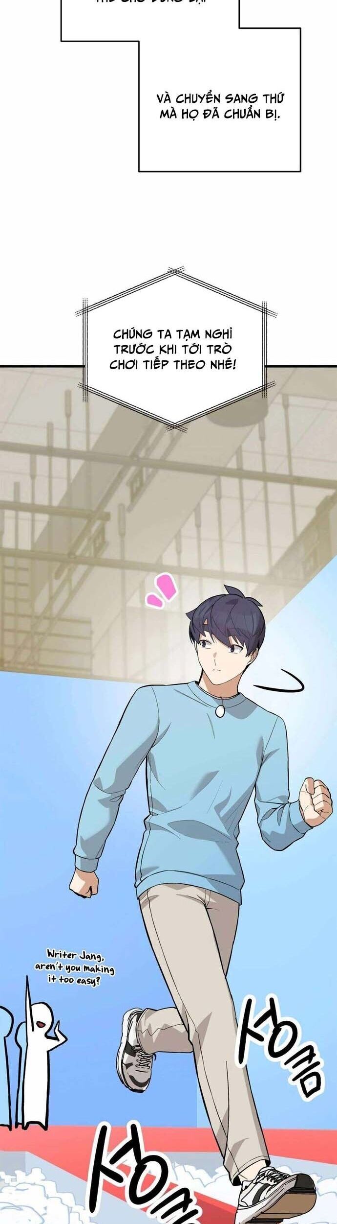 Biên Kịch Gian Lận - Chapter 52 - Page 30