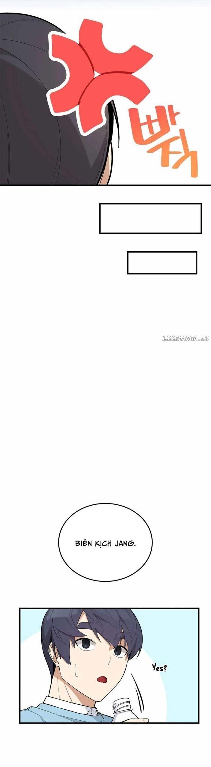 Biên Kịch Gian Lận - Chapter 52 - Page 33