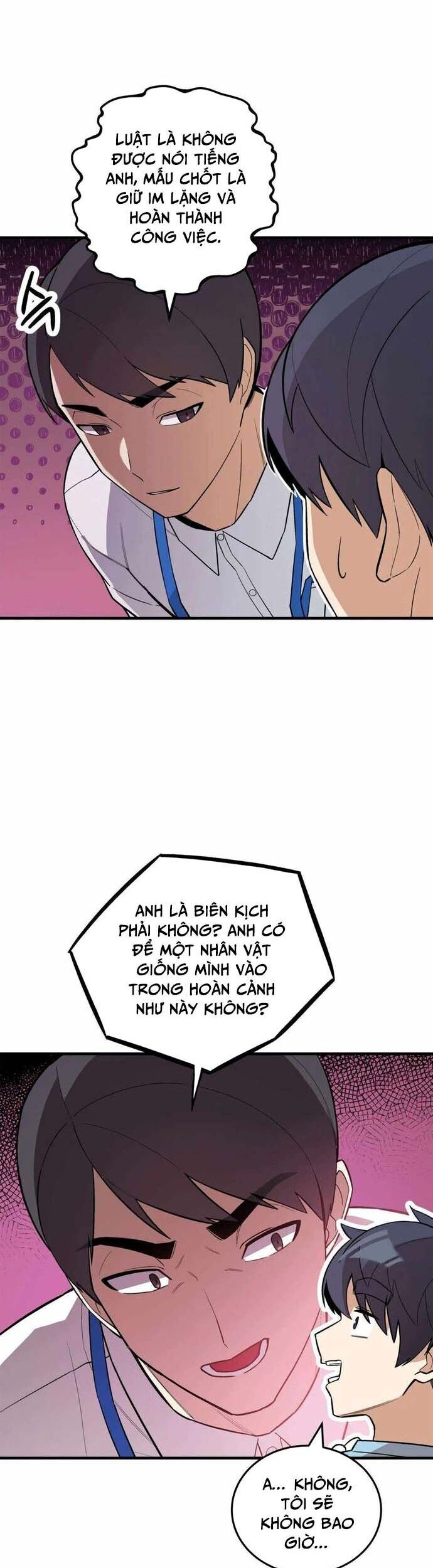 Biên Kịch Gian Lận - Chapter 52 - Page 34