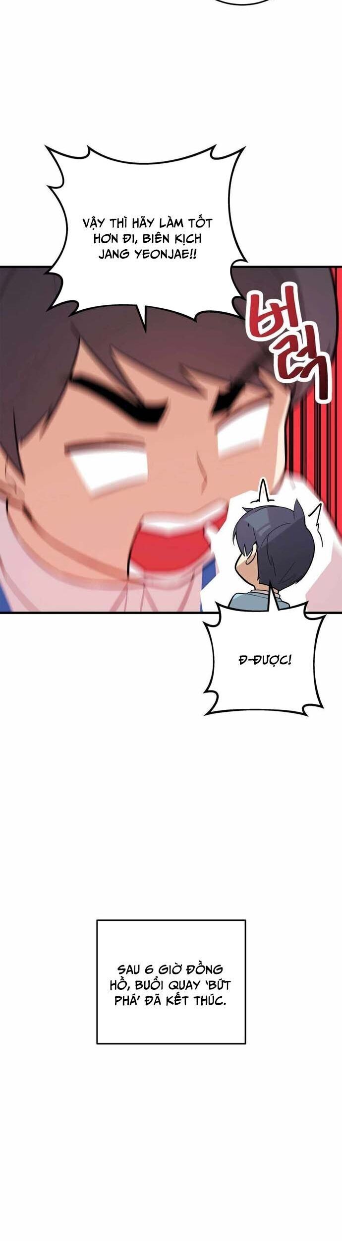 Biên Kịch Gian Lận - Chapter 52 - Page 35