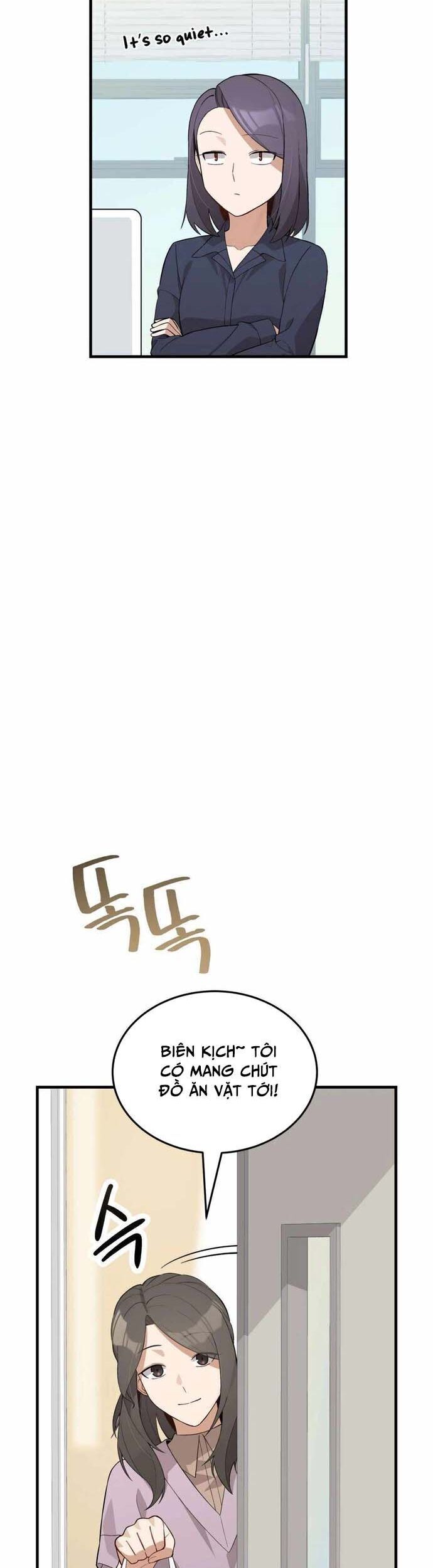 Biên Kịch Gian Lận - Chapter 52 - Page 37