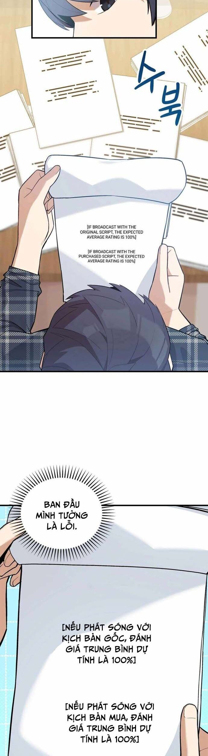 Biên Kịch Gian Lận - Chapter 52 - Page 4