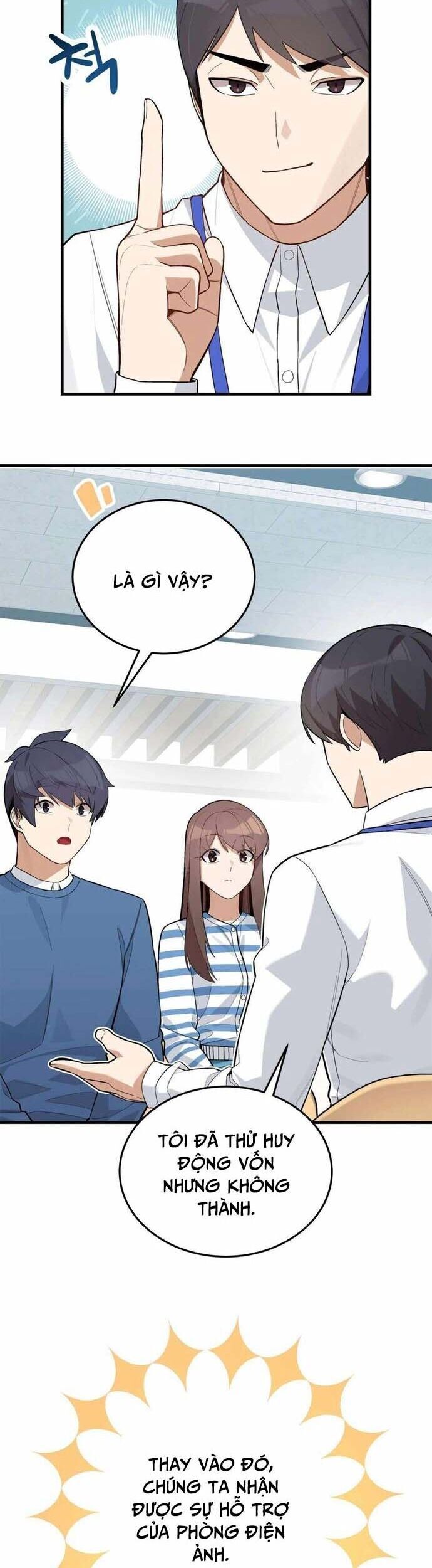 Biên Kịch Gian Lận - Chapter 52 - Page 6