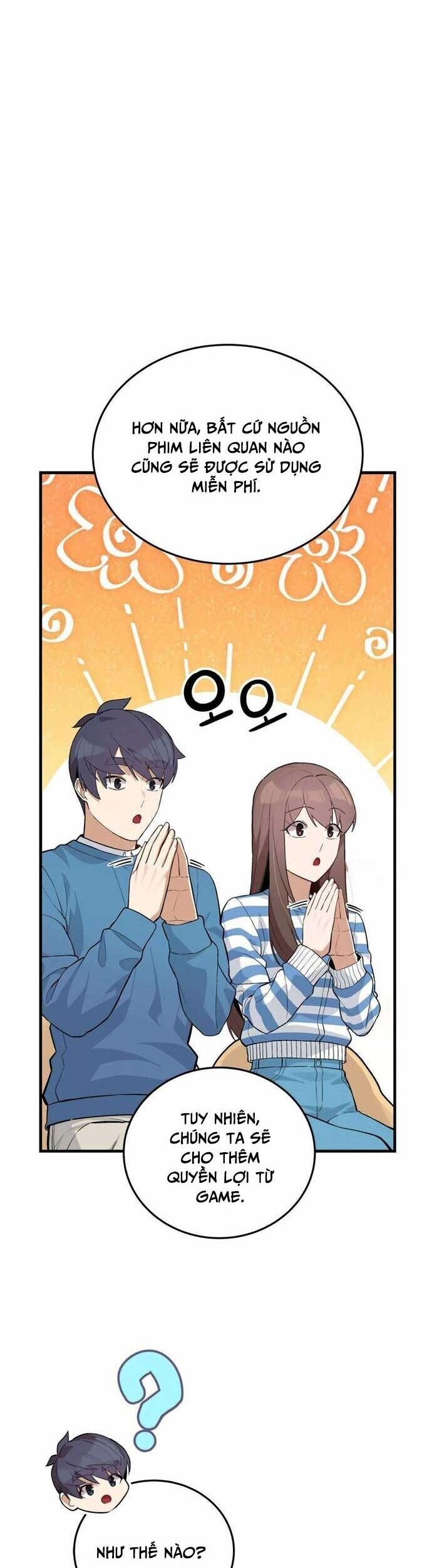Biên Kịch Gian Lận - Chapter 52 - Page 8